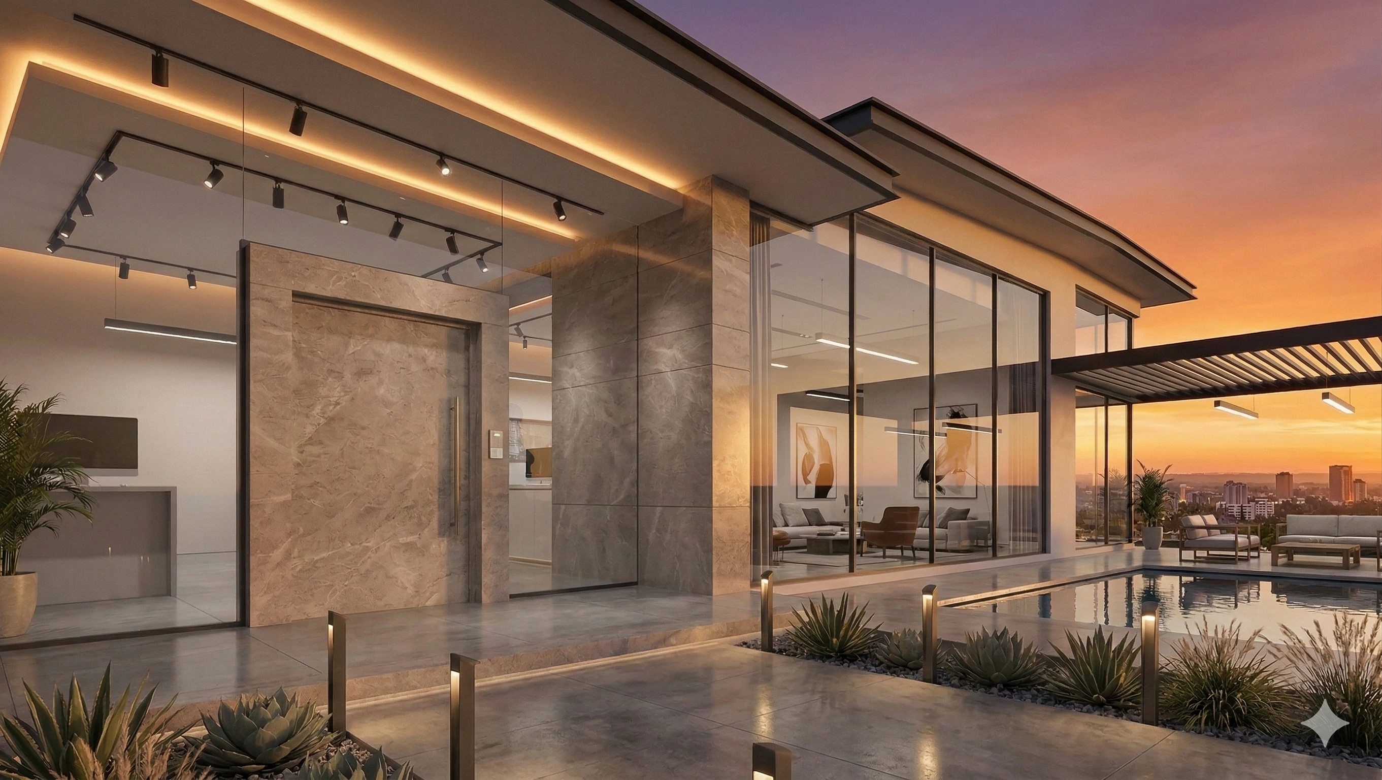 Casas & Proyectos Residenciales