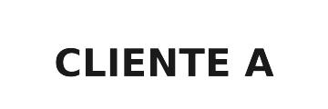 Logo de Cliente A - Partner Oficial Home Control