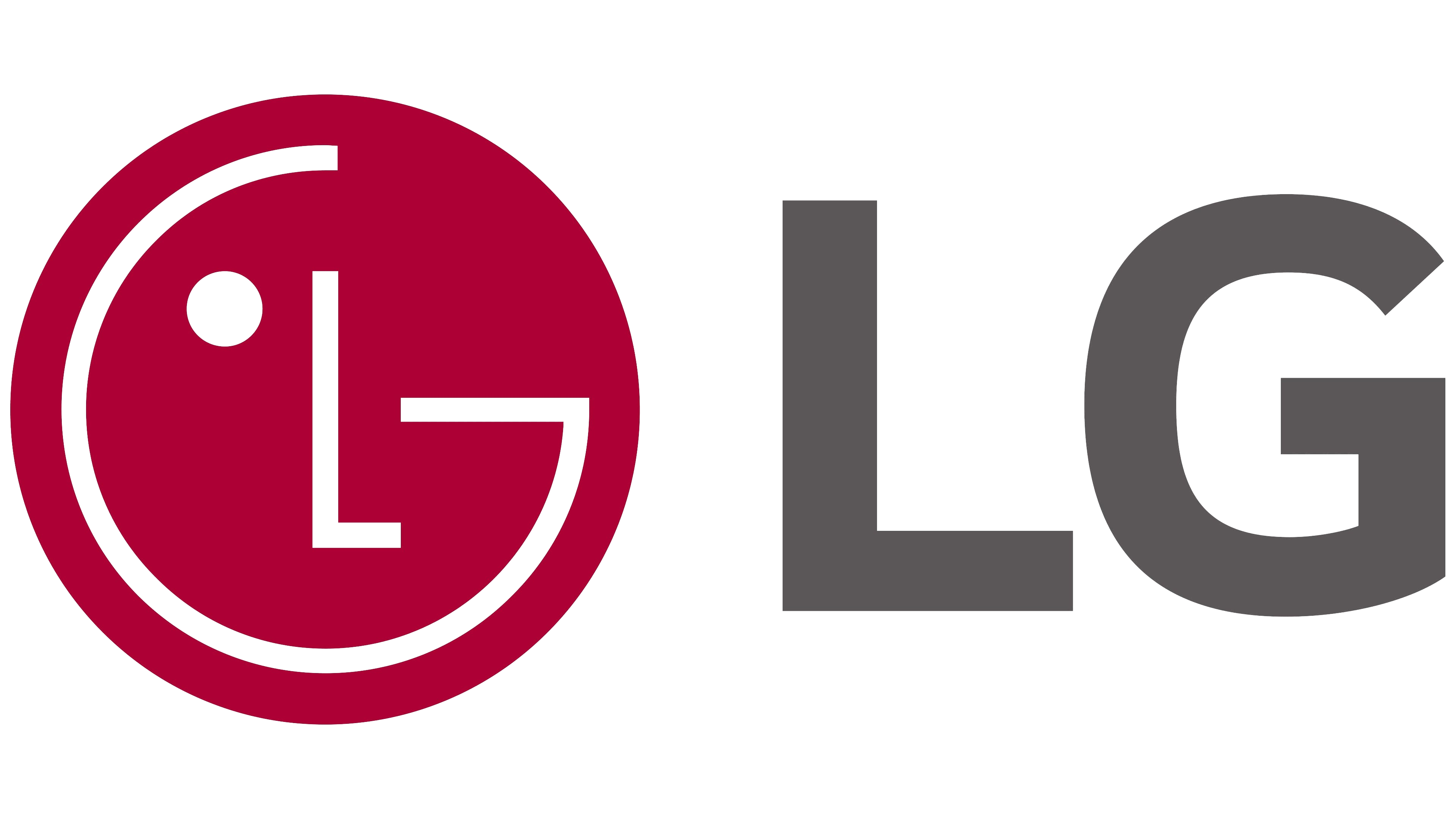 Logo de LG - Partner Oficial Home Control
