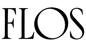 Logo de Flos - Partner Oficial Home Control
