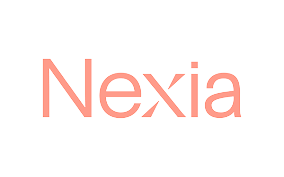 Logo de Nexia - Partner Oficial Home Control