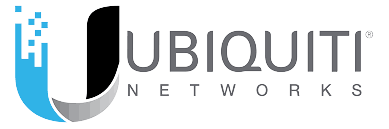 Logo de Ubiquiti - Partner Oficial Home Control